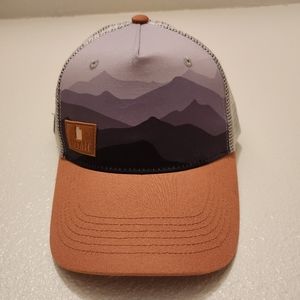 REI Utah hat